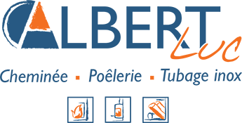 Logo Luc Albert, Durnal